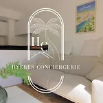 Les Terrasses Du Niel Giens By Hc Apartament