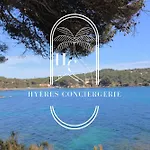 Apartament Les Terrasses Du Niel Giens By Hc Hyères