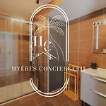 Les Terrasses Du Niel Giens By Hc Apartament Hyères