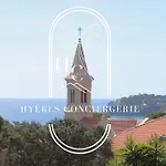 Les Terrasses Du Niel Giens By Hc * Hyères
