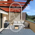 Les Terrasses Du Niel Giens By Hc *
