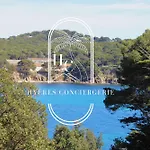 Les Terrasses Du Niel Giens By Hc Apartament
