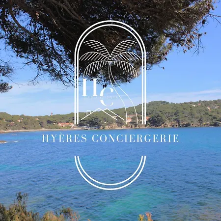 Appartement Les Terrasses Du Niel Giens By Hc Hyères