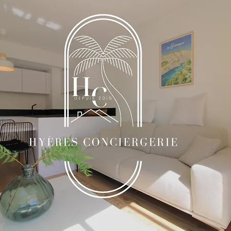 Appartement Les Terrasses Du Niel Giens By Hc Hyères