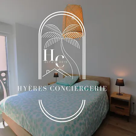 Appartement Les Terrasses Du Niel Giens By Hc Hyères